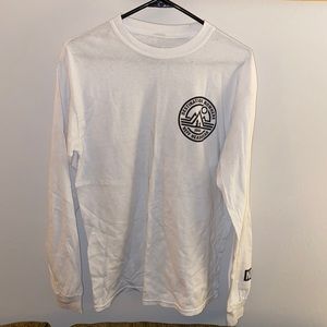 Neff longsleeve tshirt